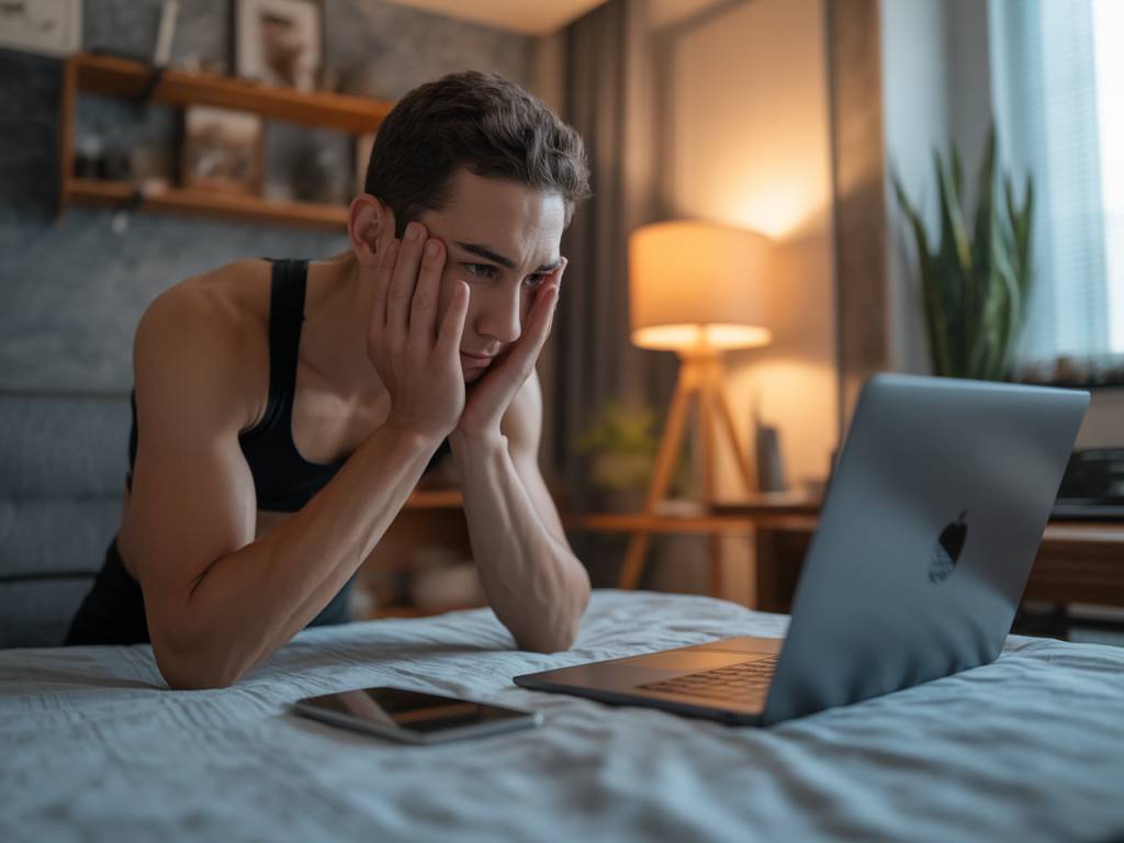 Sommeil et performance sportive : comment bien dormir pour progresser plus vite ?