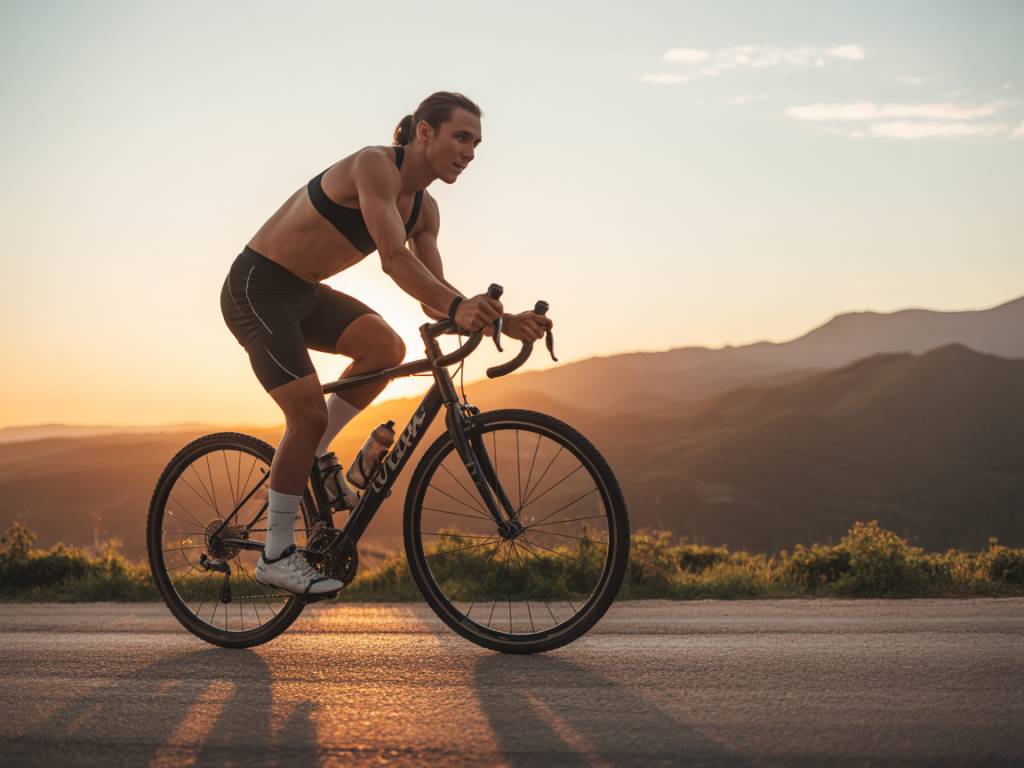 Sport et cycle circadien : quel est le meilleur moment de la journée pour s'entraîner efficacement ?
