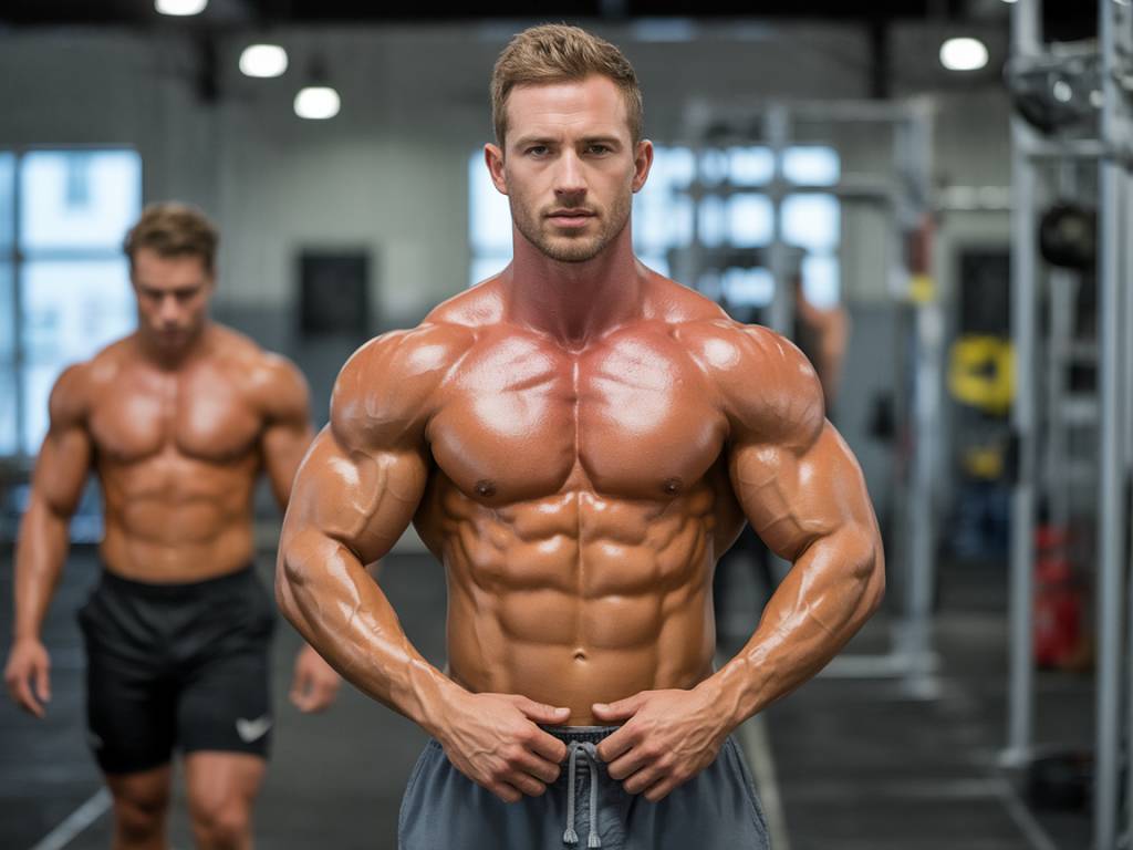 Programme nutrition et musculation spécial débutants : les 30 premiers jours pour transformer votre corps